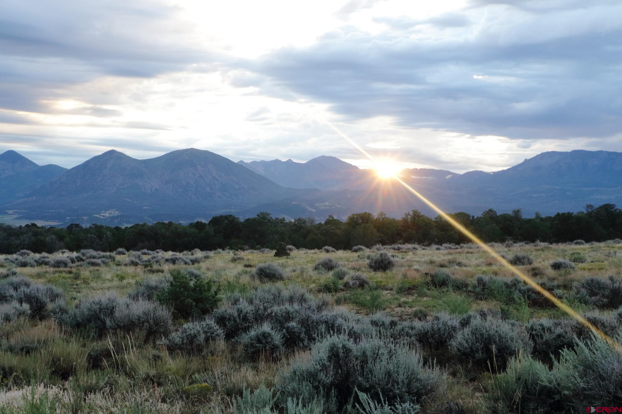75707 B76 Road Crawford, CO 81415 - Photo 3 of 44 a view of mountains and valleys