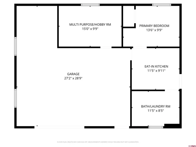 $650,000 | 75707 B76 Road, Crawford, CO 81415