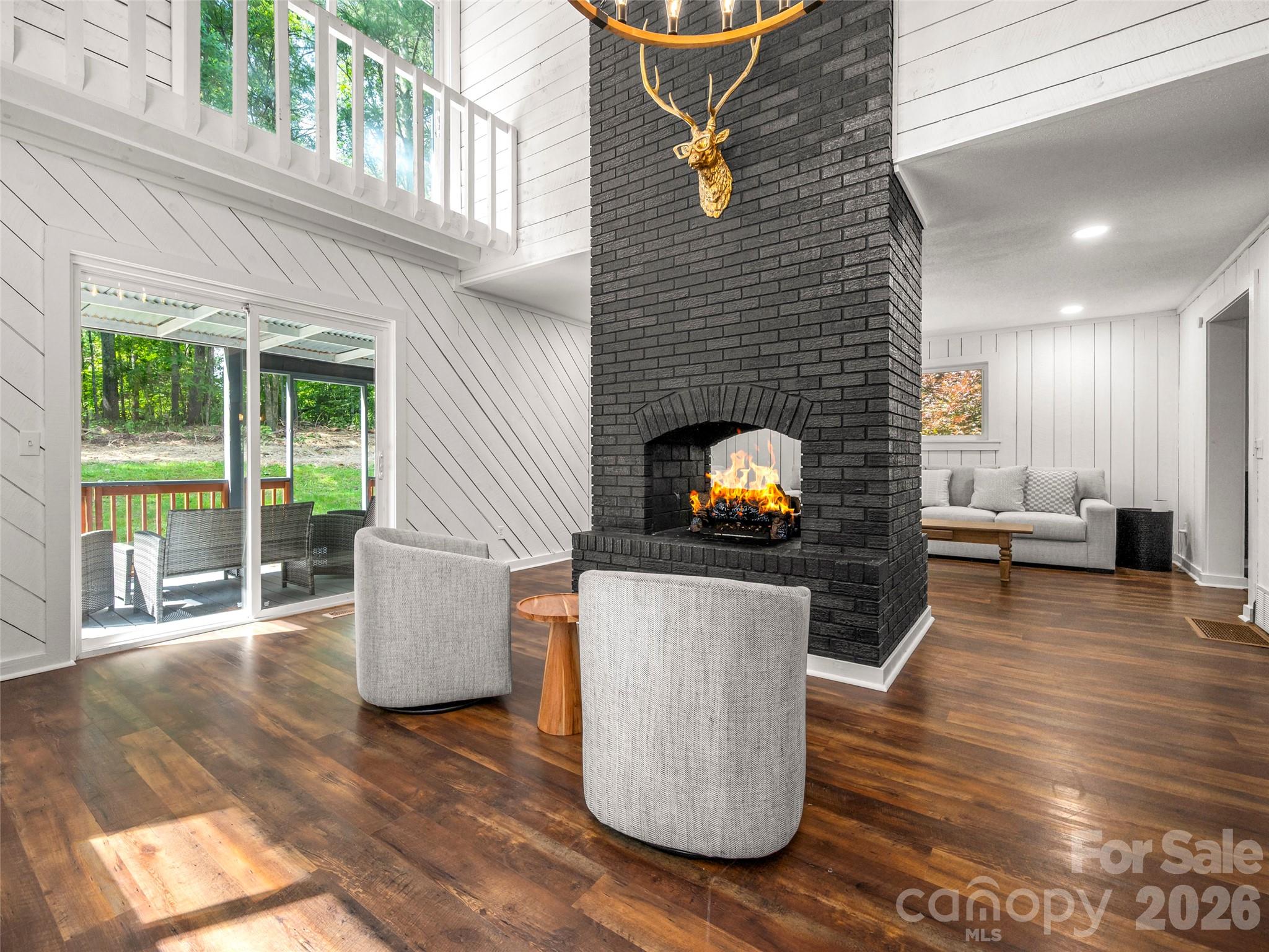 3276 Howard Gap Road Hendersonville, NC 28792 - Photo 5 of 48