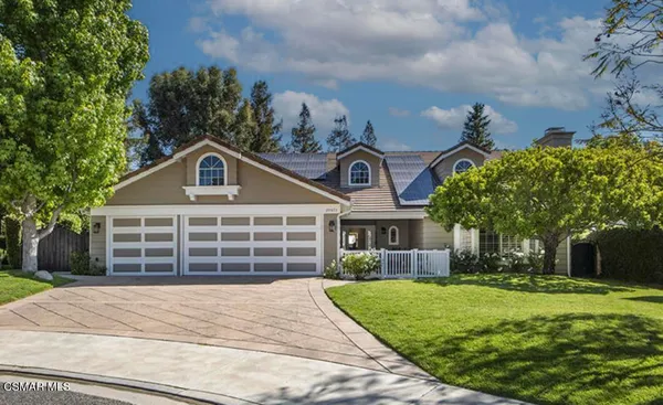 $2,149,950 | 29675 Meadowmist Way, Agoura Hills, CA 91301