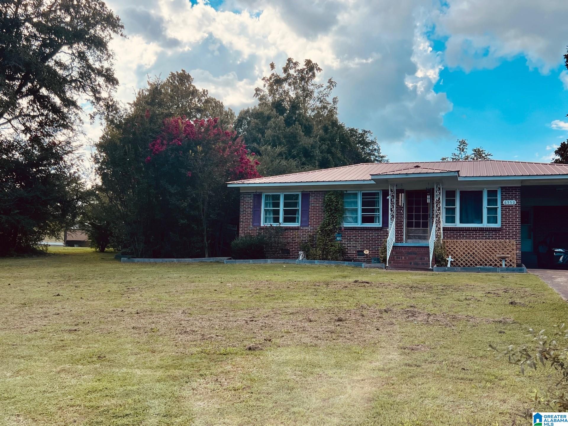 6550 Walnut Grove Road Altoona, AL 35952 - Photo 4 of 22