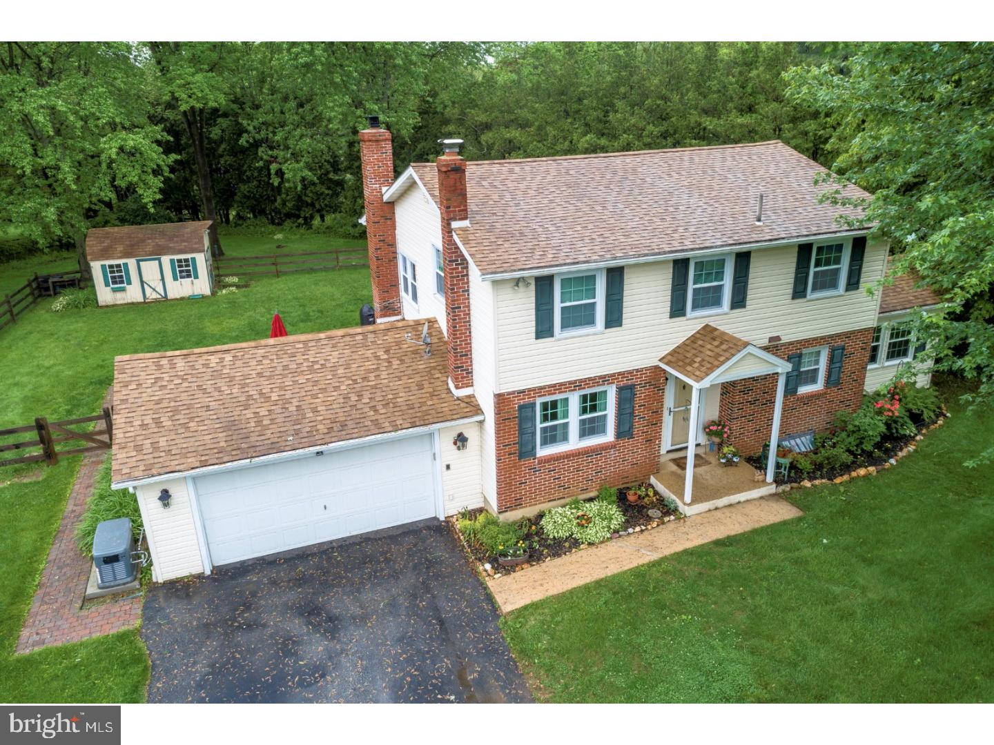 103 Glendale Road Exton, PA 19341 - Photo 2 of 18 Gallery Image 2