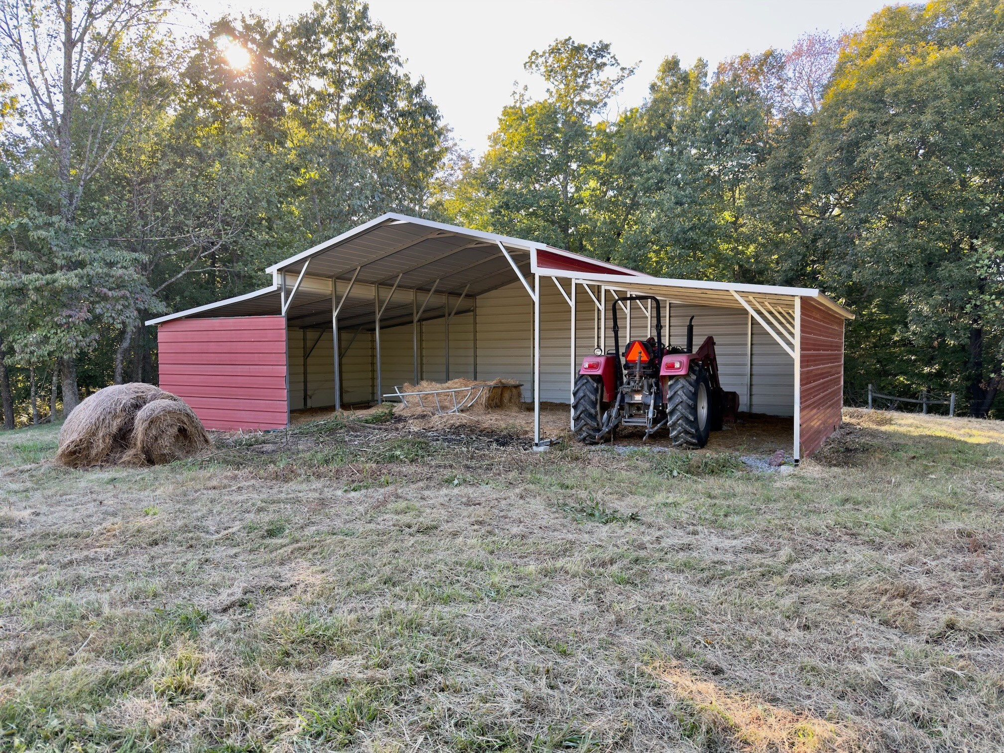 2210 Old Prospect Road Woodbury, TN 37190 - Photo 13 of 56