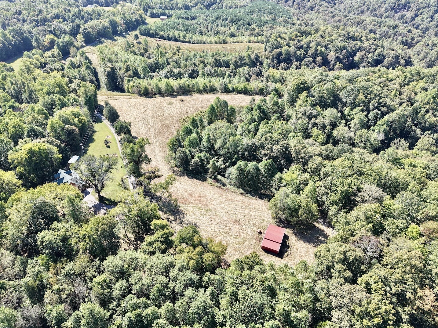 2210 Old Prospect Road Woodbury, TN 37190 - Photo 14 of 56