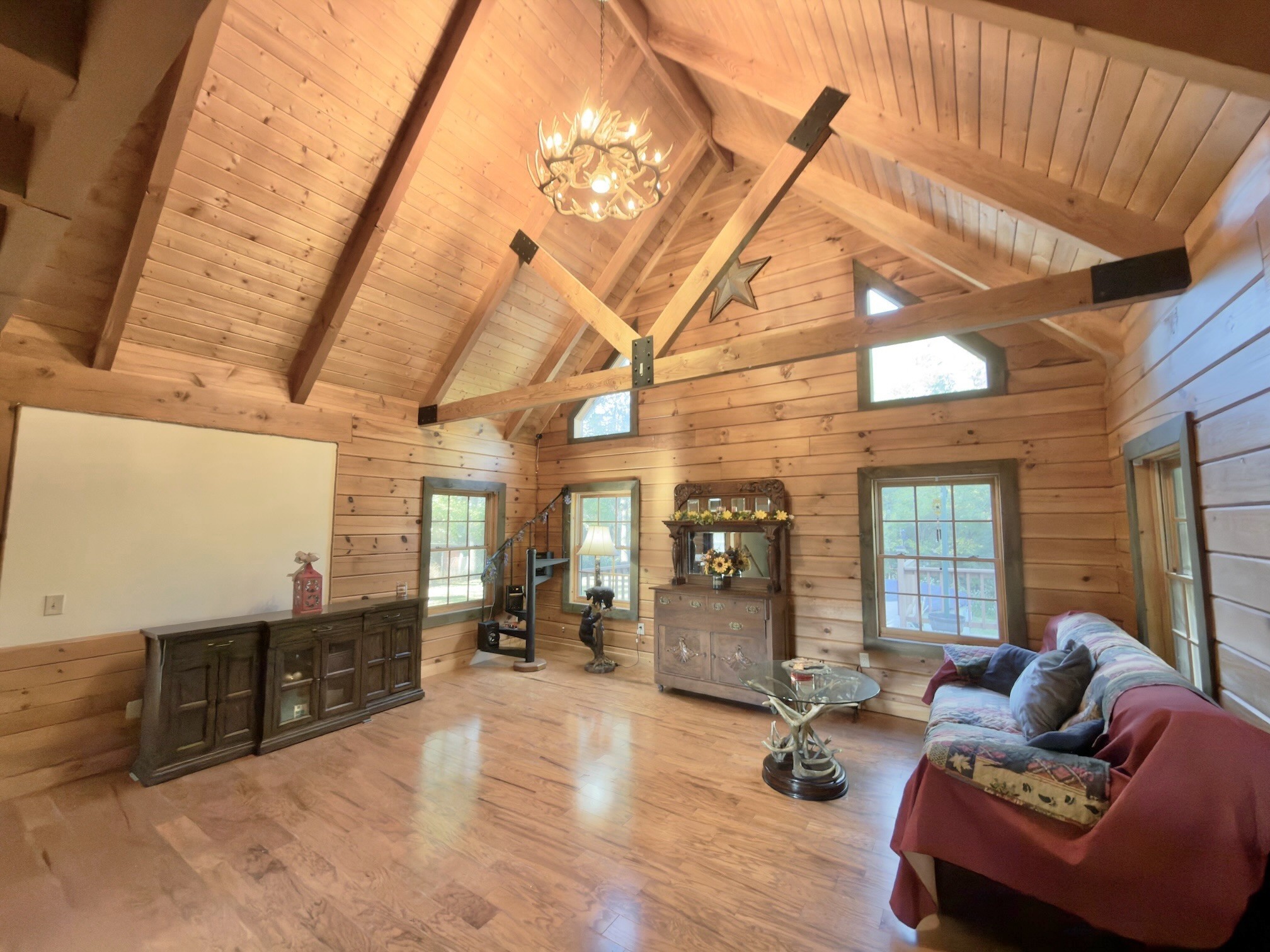 2210 Old Prospect Road Woodbury, TN 37190 - Photo 16 of 56