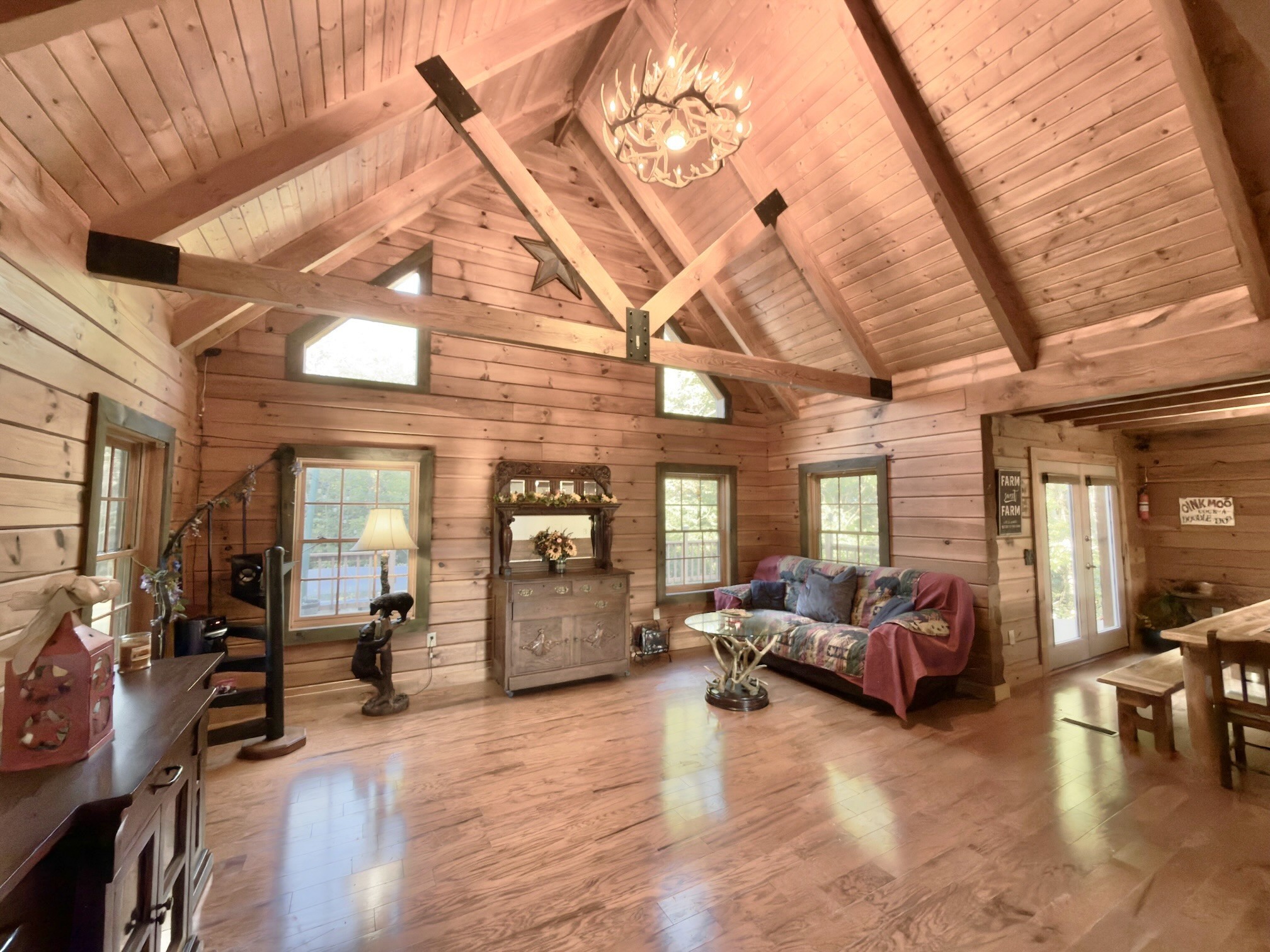 2210 Old Prospect Road Woodbury, TN 37190 - Photo 17 of 56