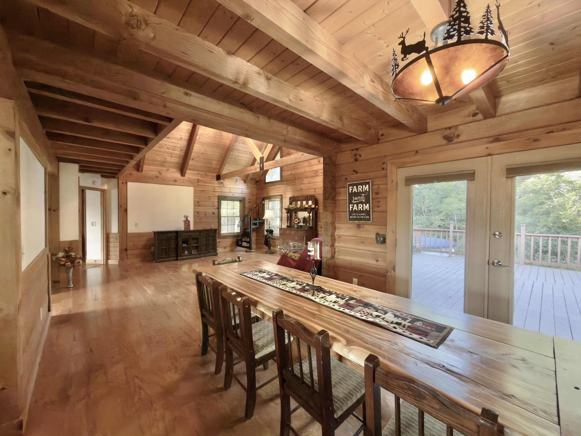 2210 Old Prospect Road Woodbury, TN 37190 - Photo 19 of 56