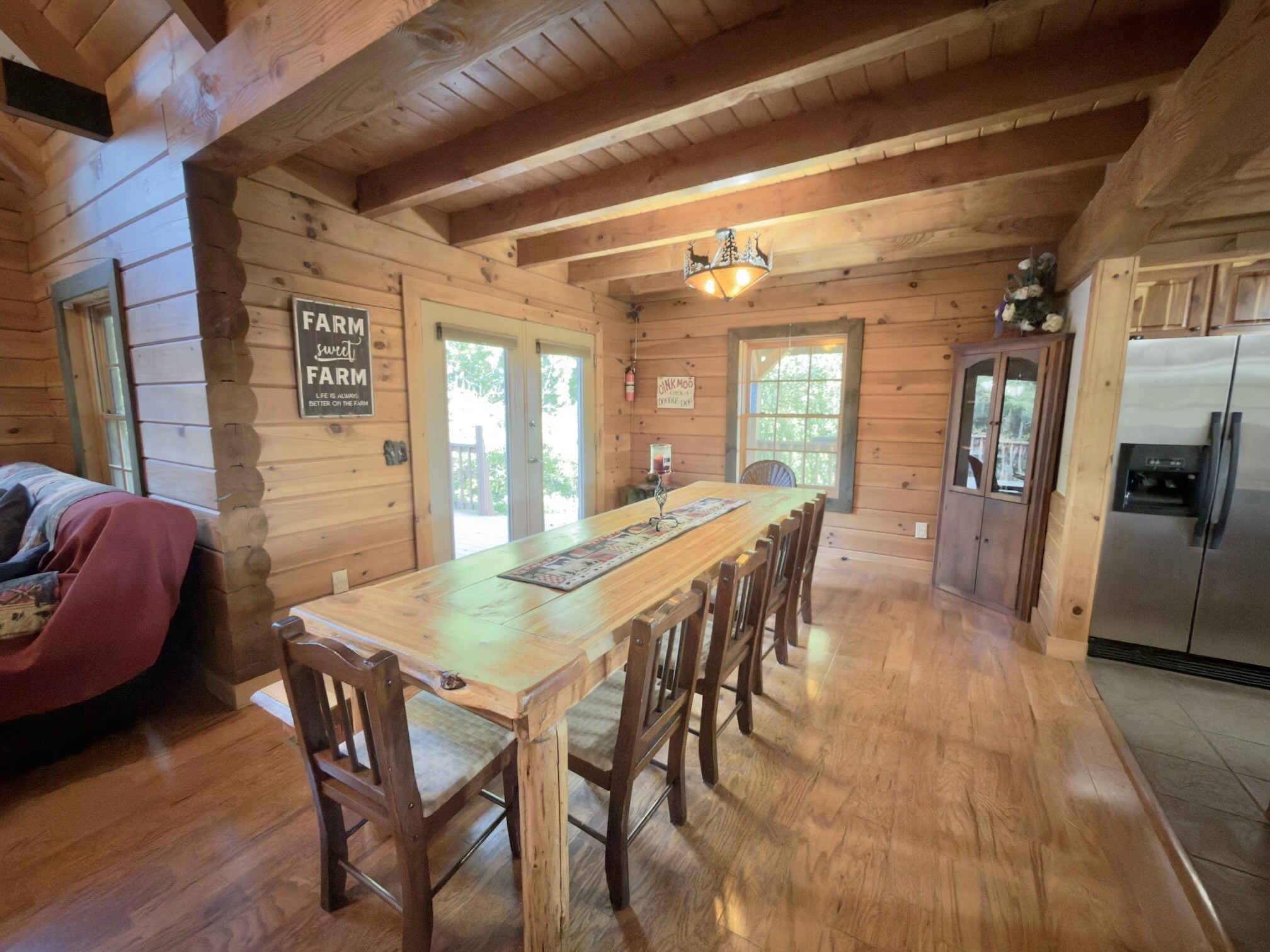 2210 Old Prospect Road Woodbury, TN 37190 - Photo 20 of 56