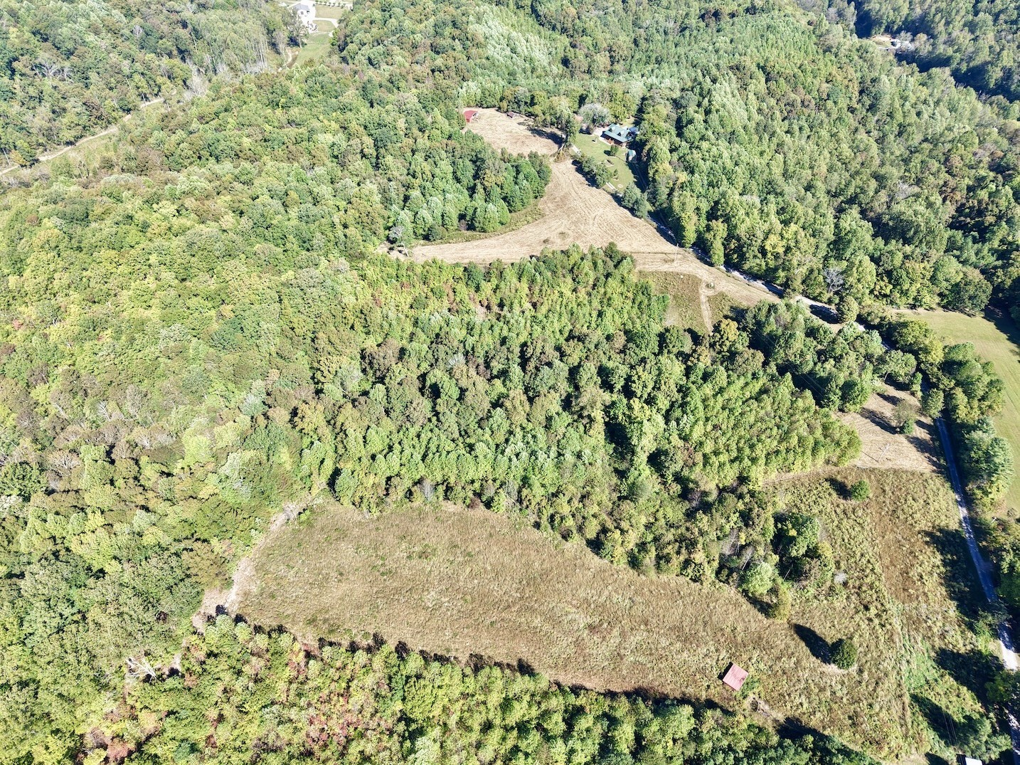 2210 Old Prospect Road Woodbury, TN 37190 - Photo 2 of 56