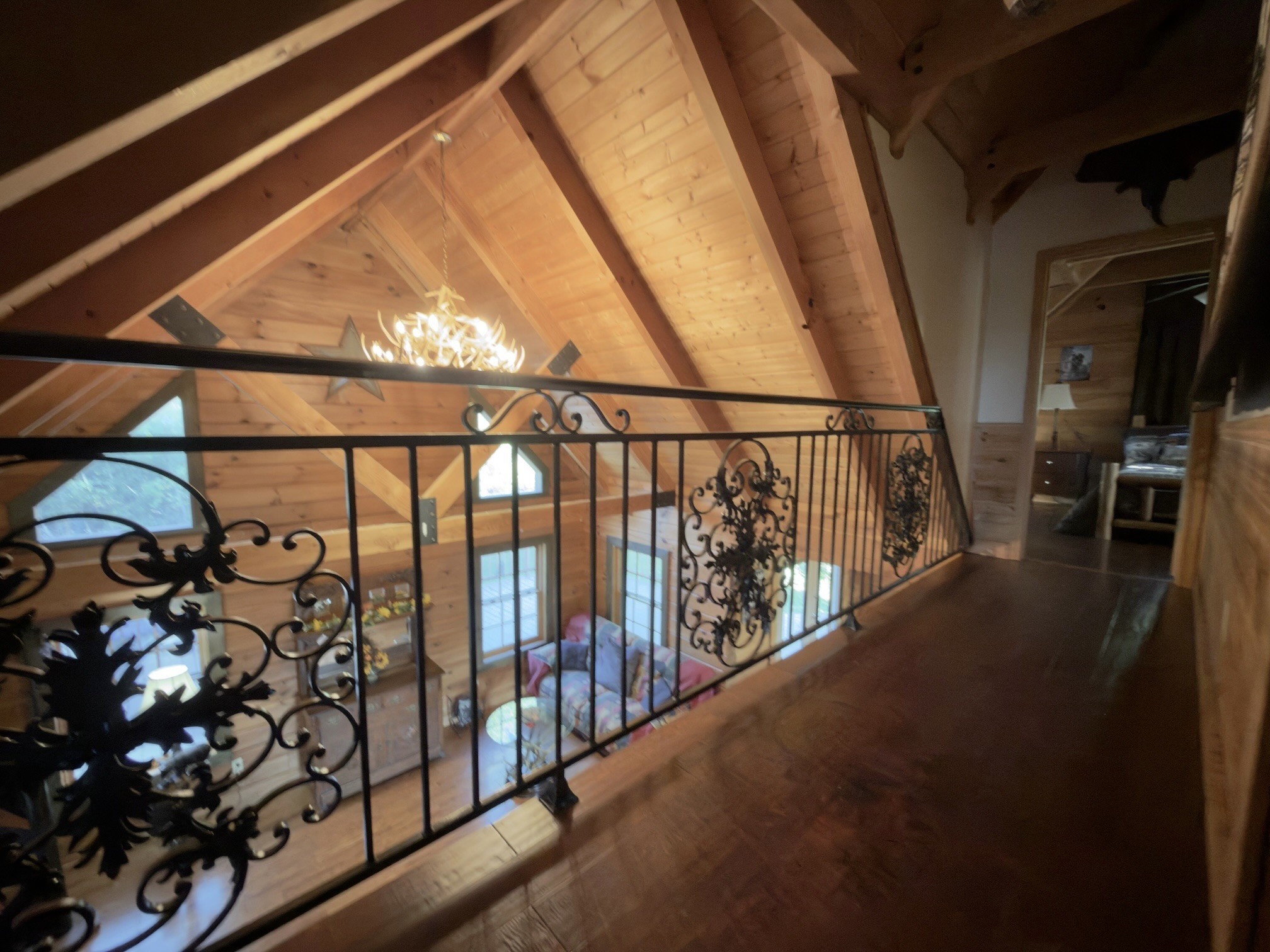 2210 Old Prospect Road Woodbury, TN 37190 - Photo 21 of 56