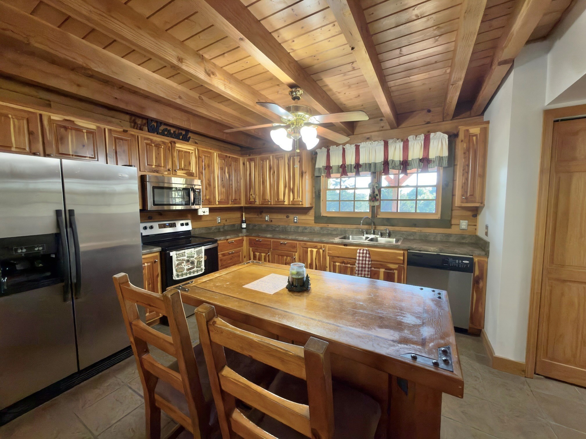 2210 Old Prospect Road Woodbury, TN 37190 - Photo 22 of 56