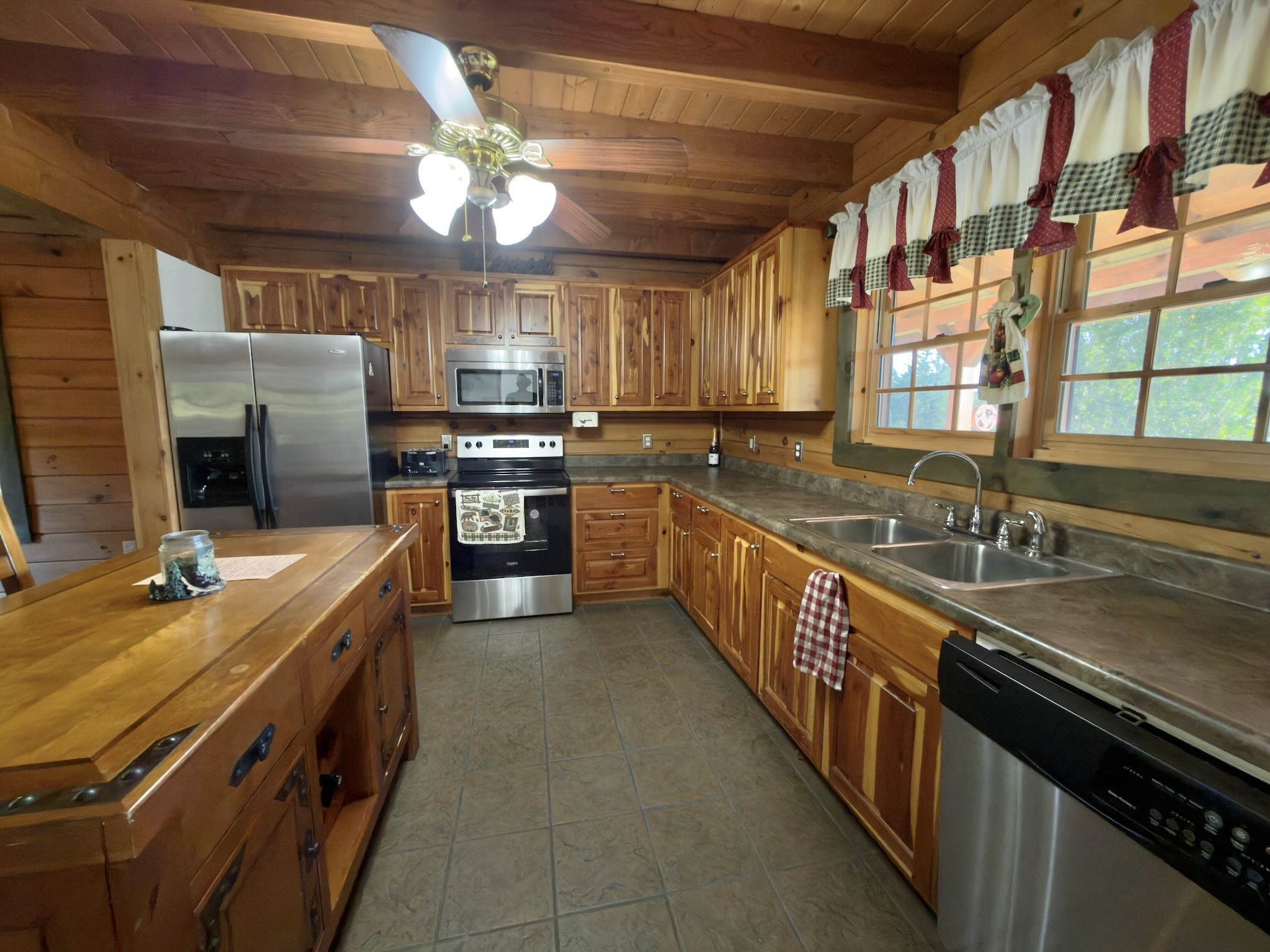 2210 Old Prospect Road Woodbury, TN 37190 - Photo 24 of 56