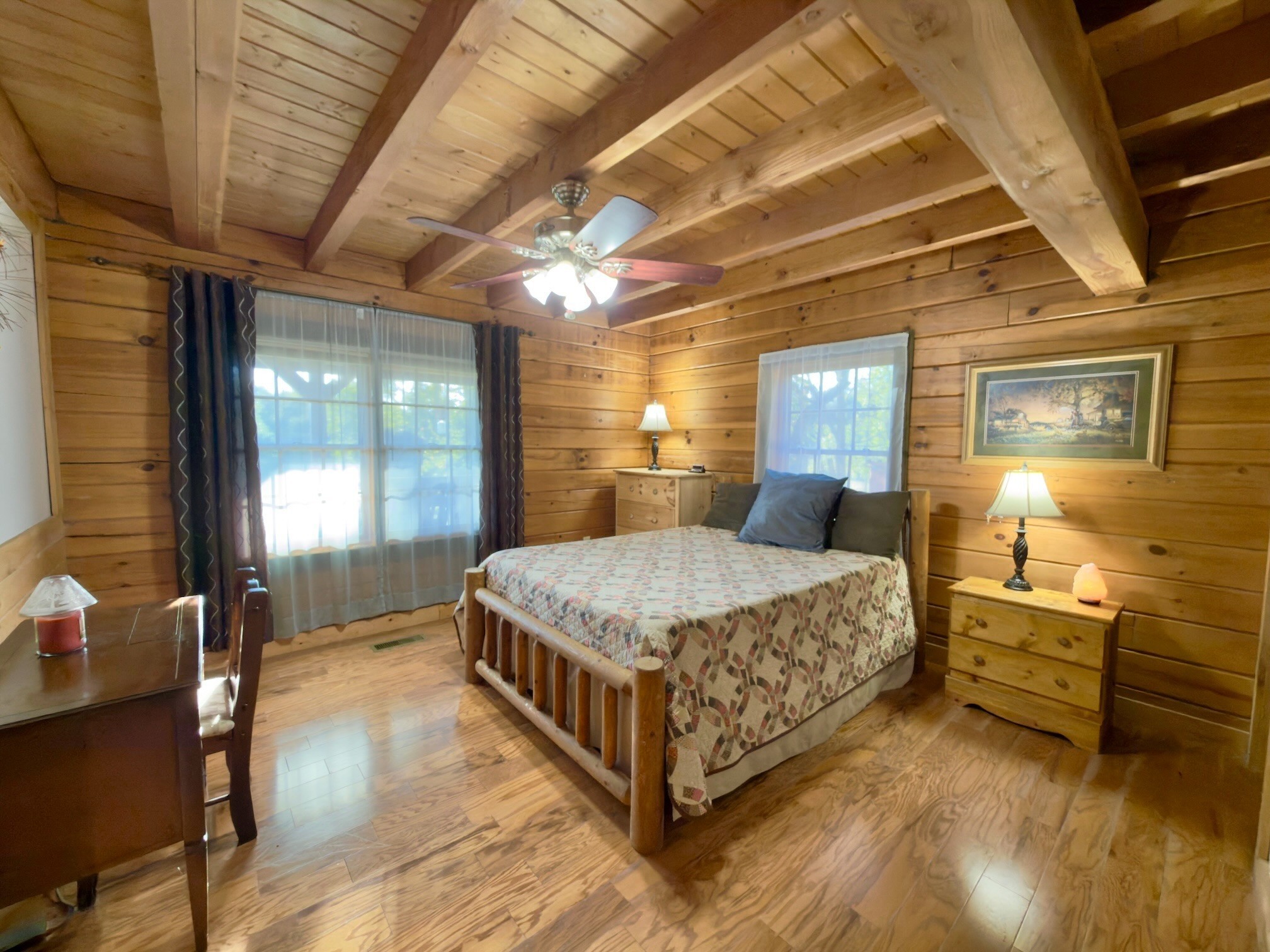 2210 Old Prospect Road Woodbury, TN 37190 - Photo 25 of 56