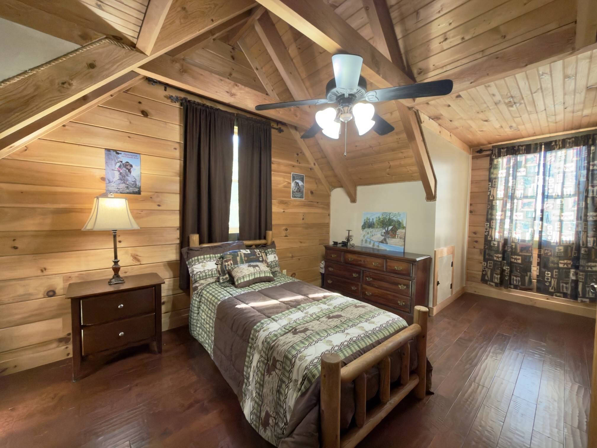 2210 Old Prospect Road Woodbury, TN 37190 - Photo 27 of 56