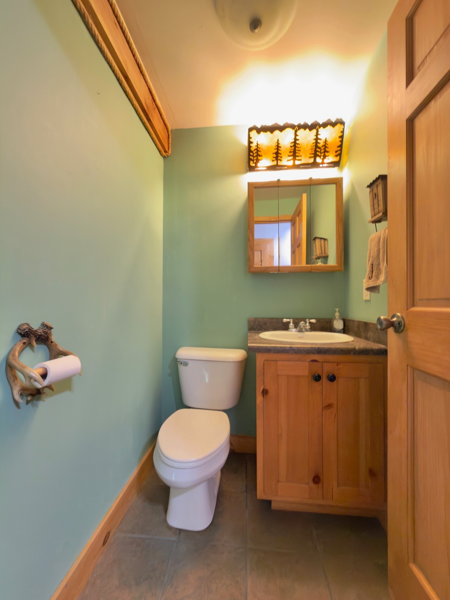 2210 Old Prospect Road Woodbury, TN 37190 - Photo 30 of 56