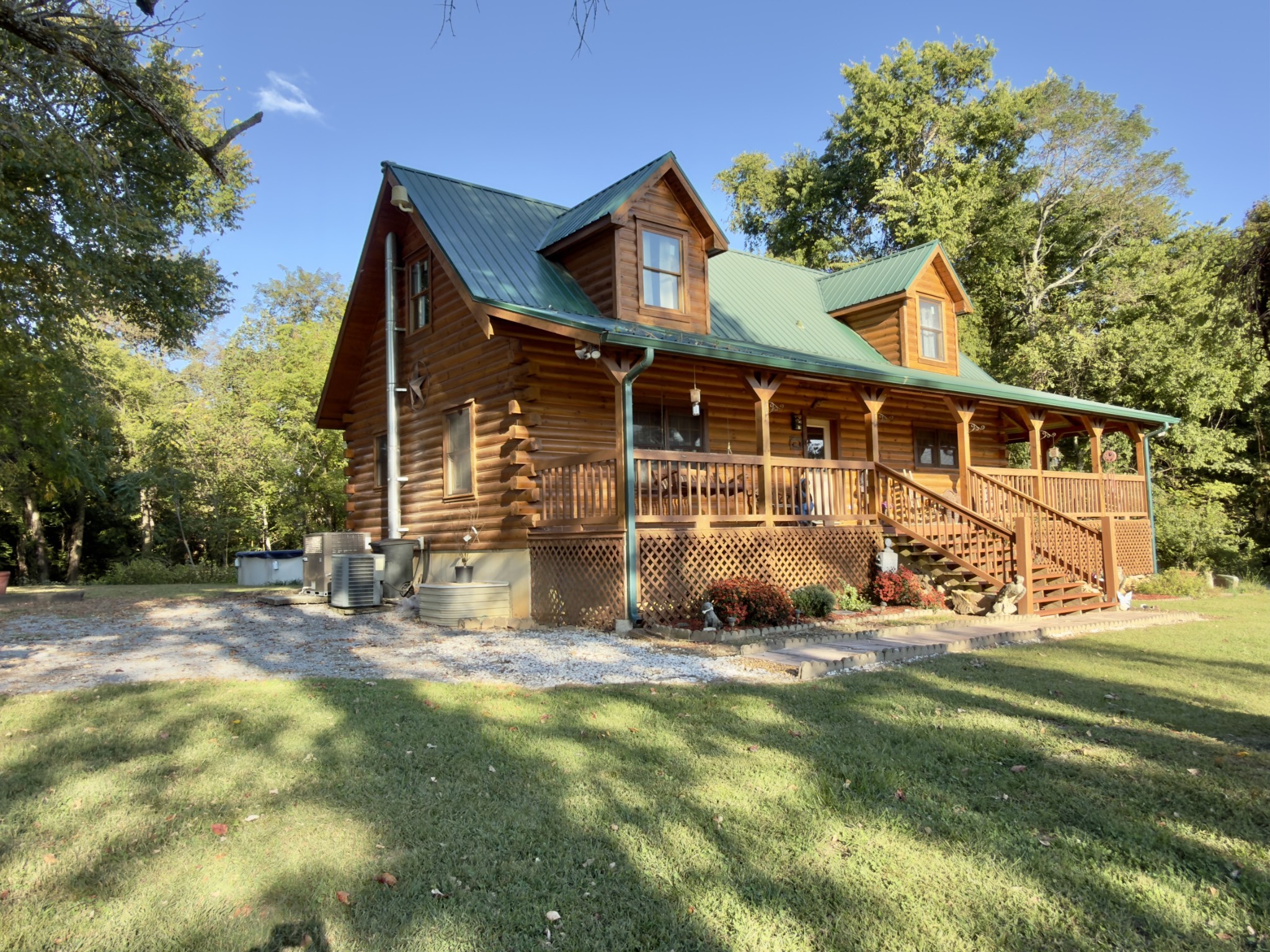 2210 Old Prospect Road Woodbury, TN 37190 - Photo 3 of 56