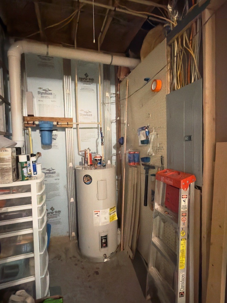 2210 Old Prospect Road Woodbury, TN 37190 - Photo 34 of 56