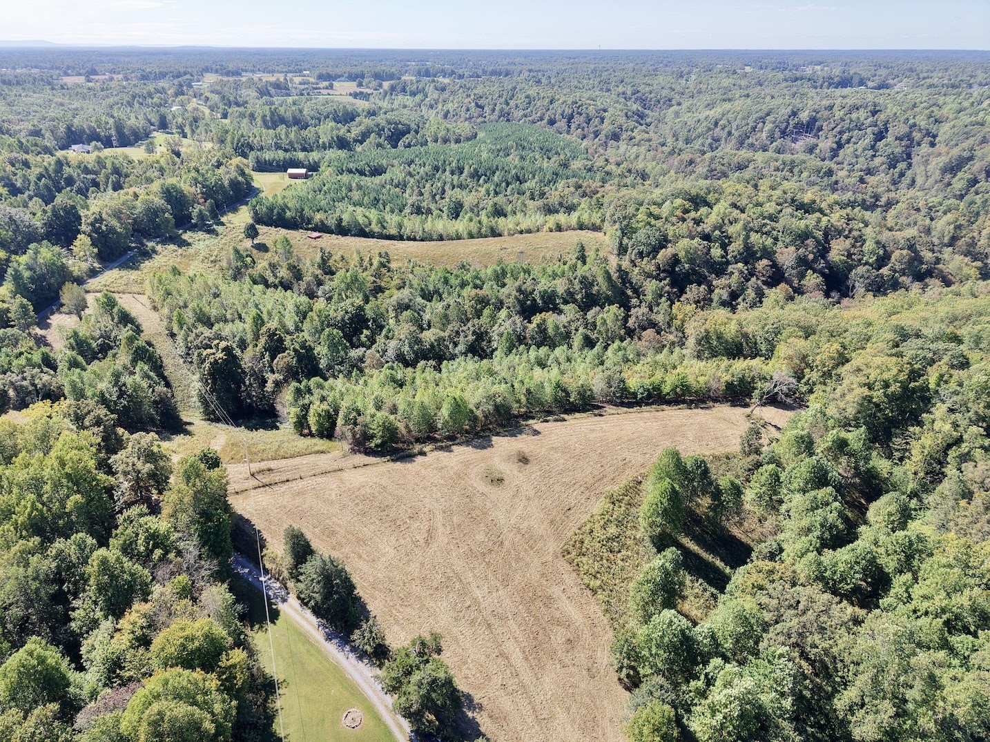 2210 Old Prospect Road Woodbury, TN 37190 - Photo 36 of 56