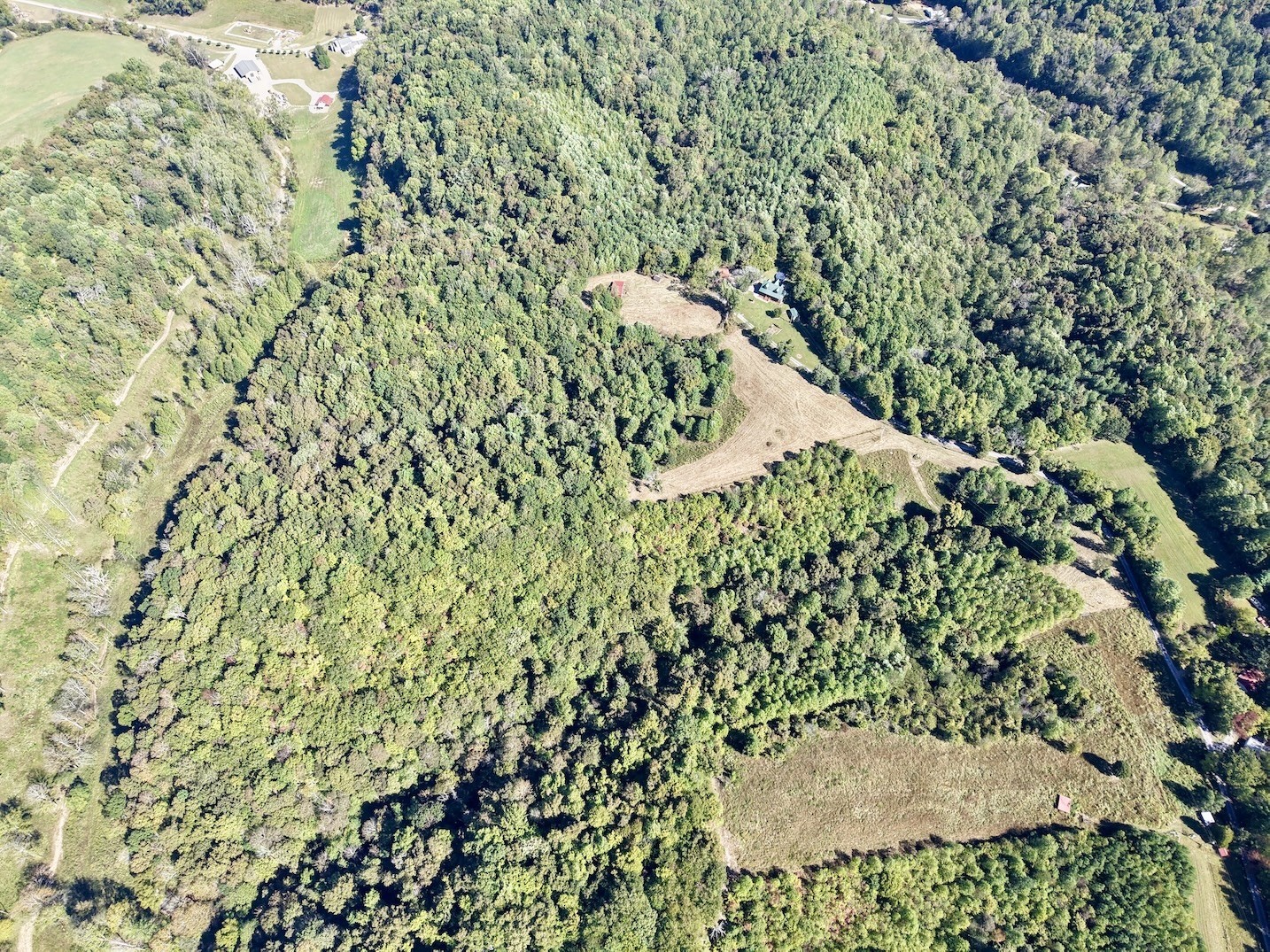 2210 Old Prospect Road Woodbury, TN 37190 - Photo 37 of 56