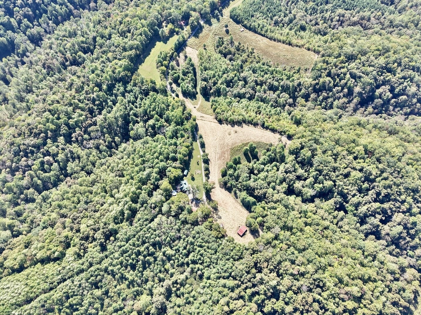 2210 Old Prospect Road Woodbury, TN 37190 - Photo 38 of 56