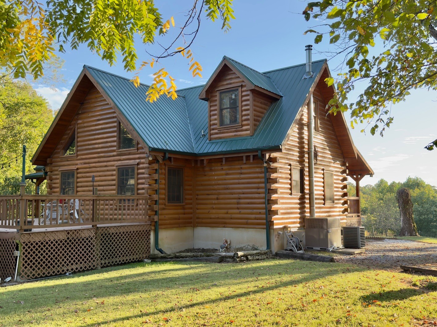 2210 Old Prospect Road Woodbury, TN 37190 - Photo 4 of 56