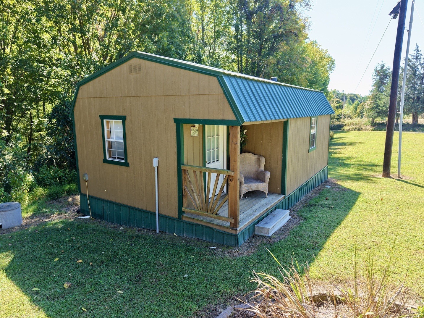 2210 Old Prospect Road Woodbury, TN 37190 - Photo 43 of 56