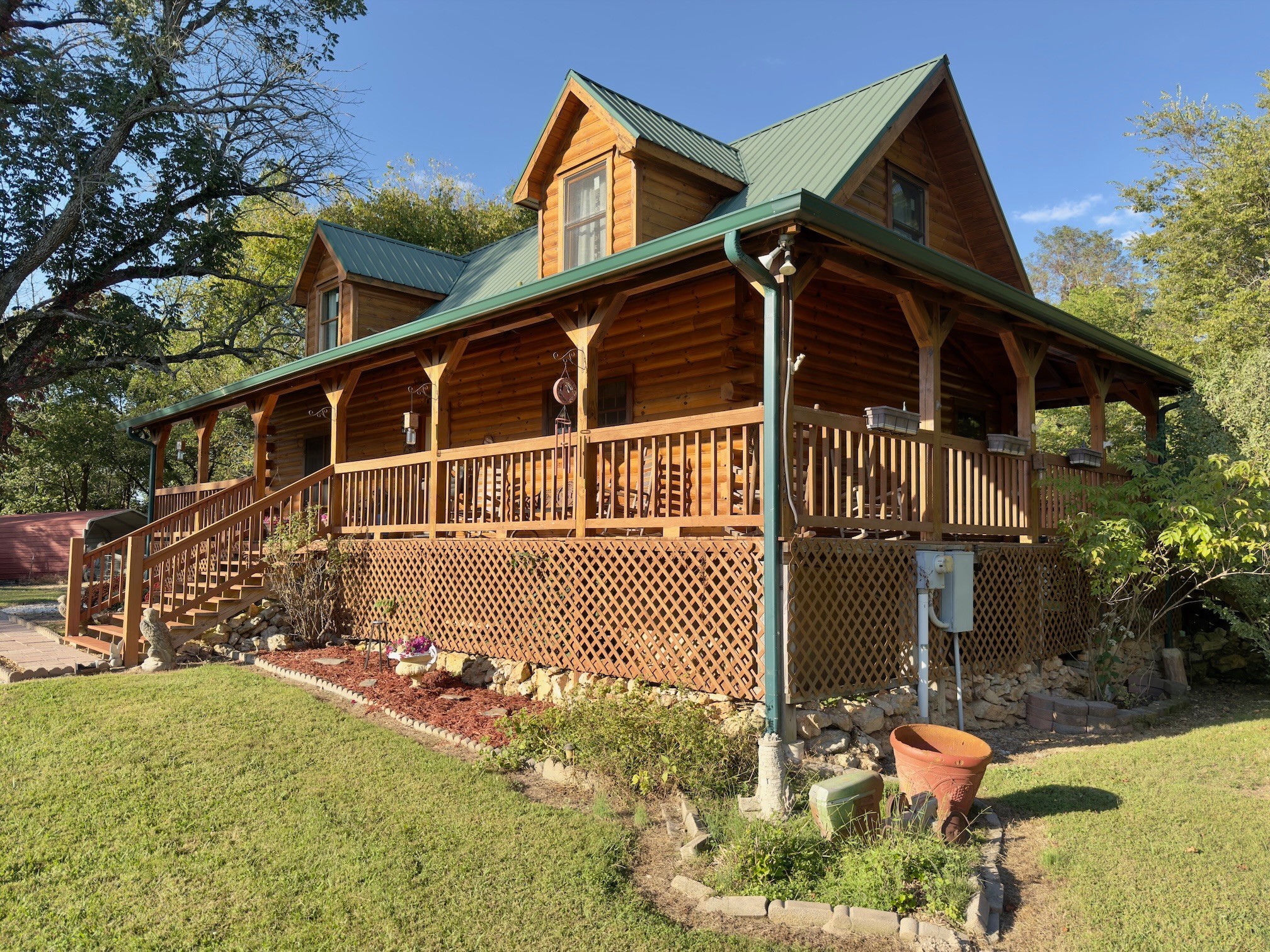 2210 Old Prospect Road Woodbury, TN 37190 - Photo 5 of 56