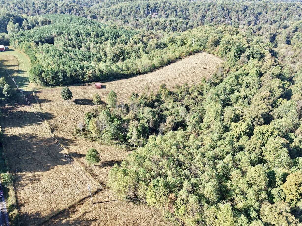 2210 Old Prospect Road Woodbury, TN 37190 - Photo 53 of 56