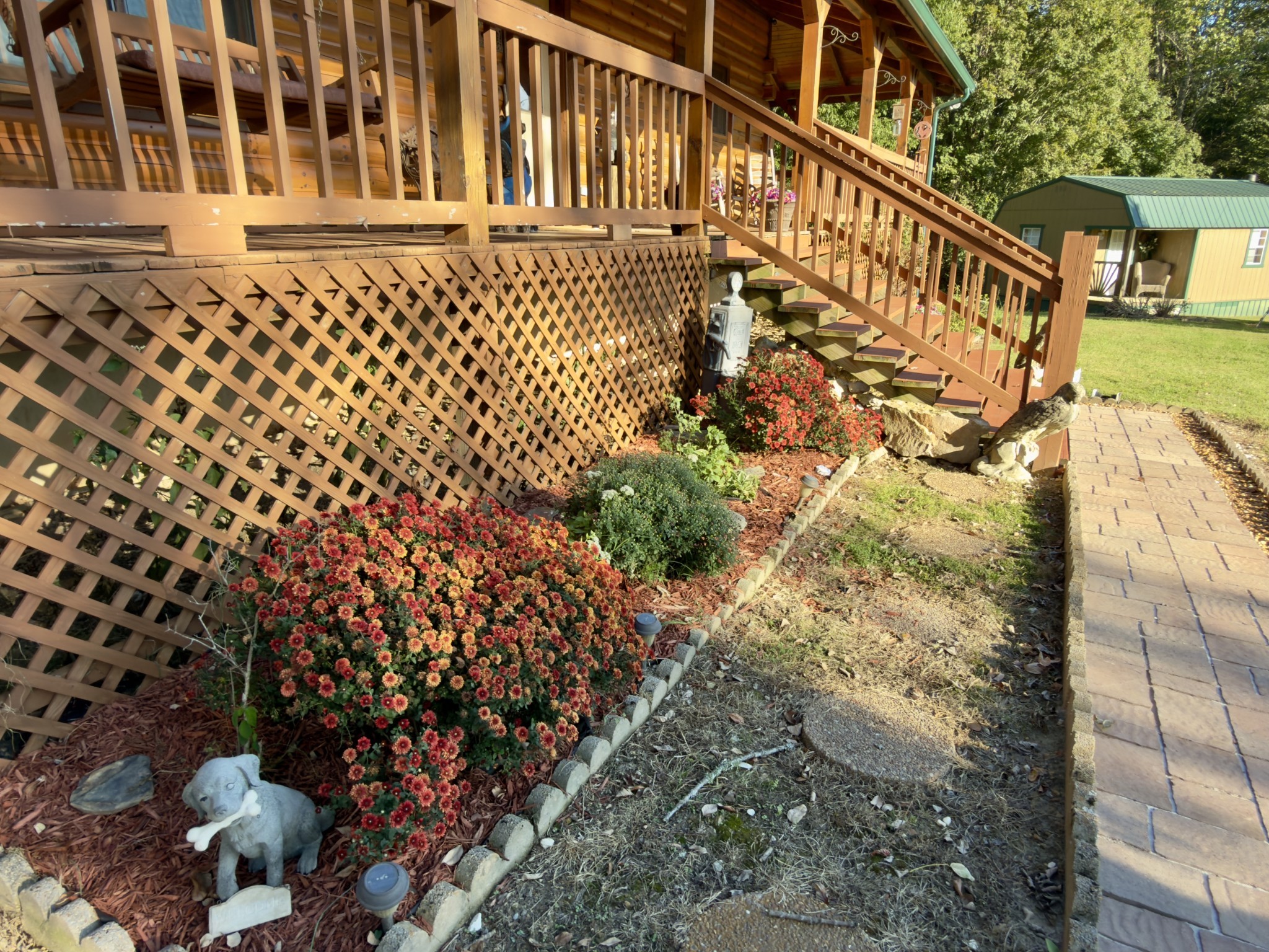 2210 Old Prospect Road Woodbury, TN 37190 - Photo 6 of 56