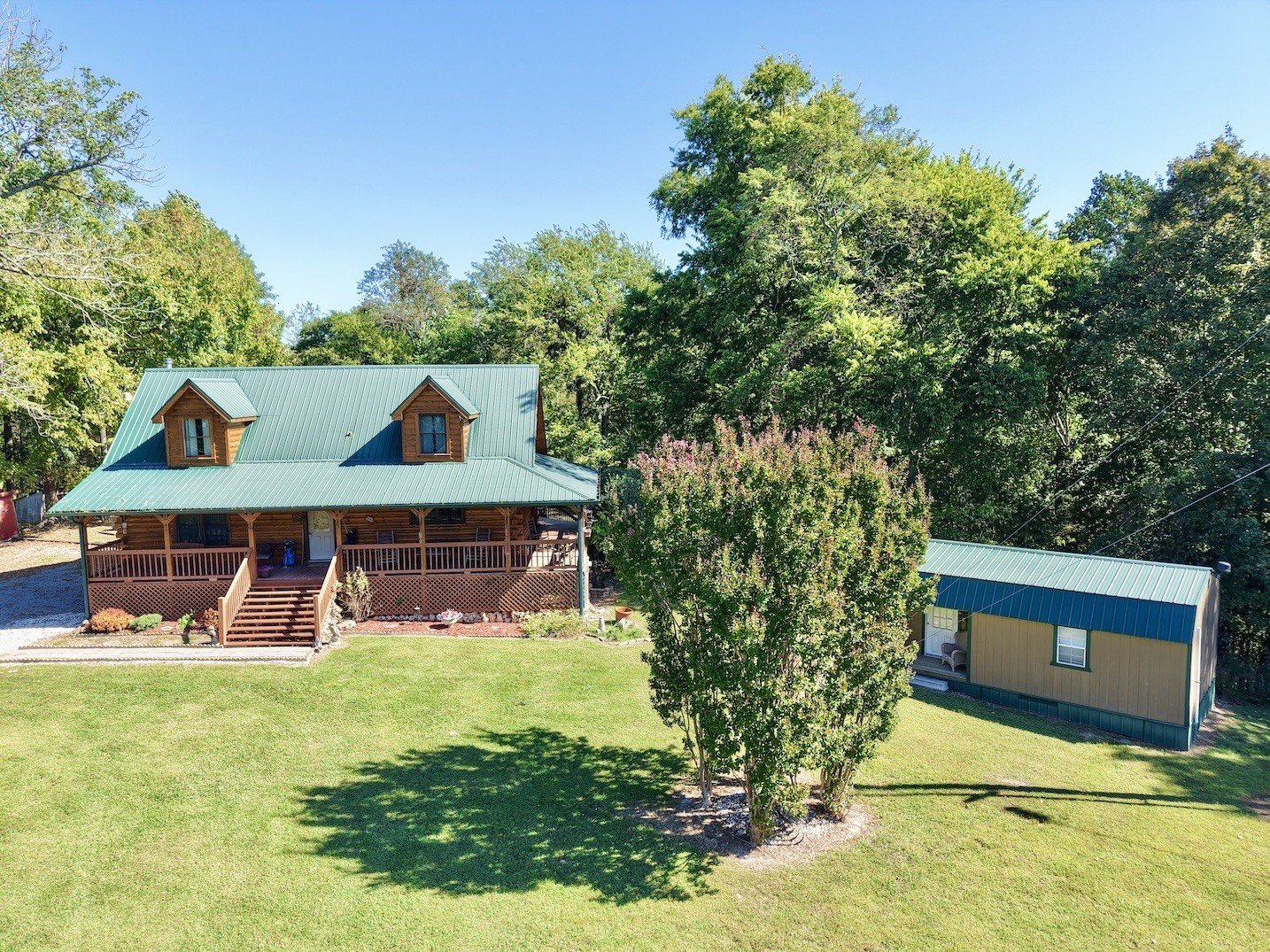 2210 Old Prospect Road Woodbury, TN 37190 - Photo 9 of 56