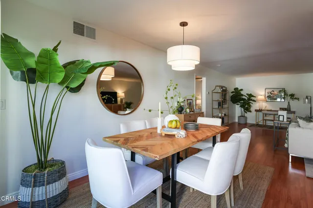 $618,000 | 120 South Sierra Madre Boulevard, Unit 205, Pasadena, CA 91107