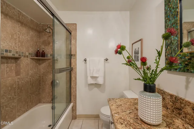 $618,000 | 120 South Sierra Madre Boulevard, Unit 205, Pasadena, CA 91107