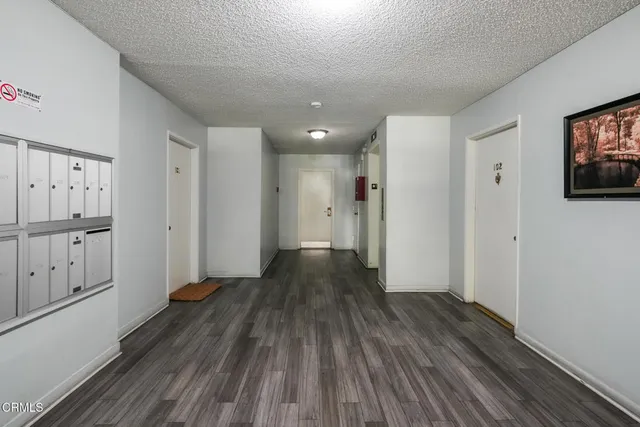 $618,000 | 120 South Sierra Madre Boulevard, Unit 205, Pasadena, CA 91107