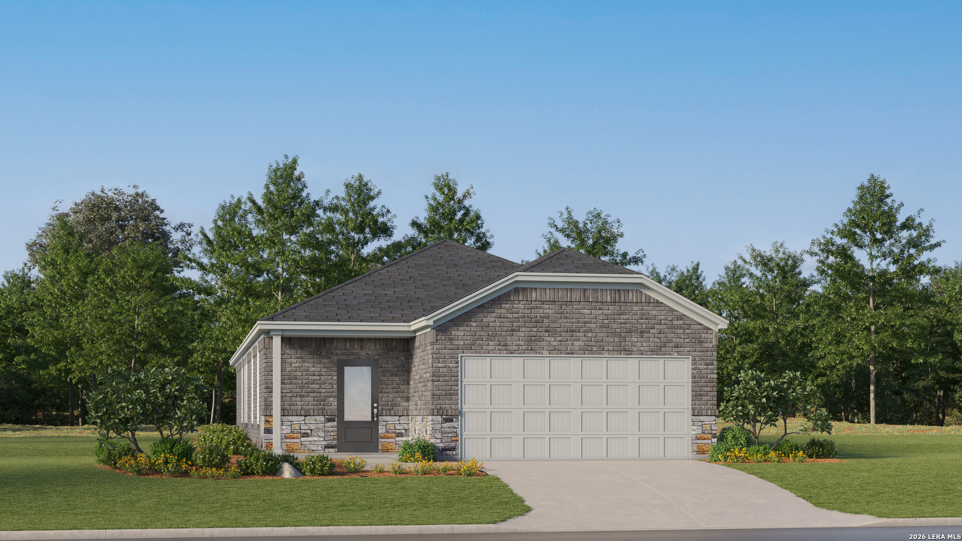 6858 Flores Rd Spring Branch Spring Branch, TX 78070 - Photo 8 of 36