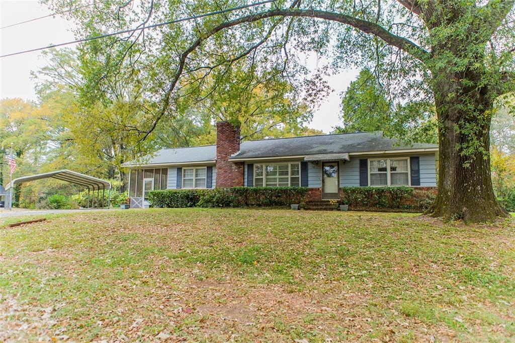 148 George West Road Cedartown, GA 30125 - Photo 1 of 1 Gallery Image 1