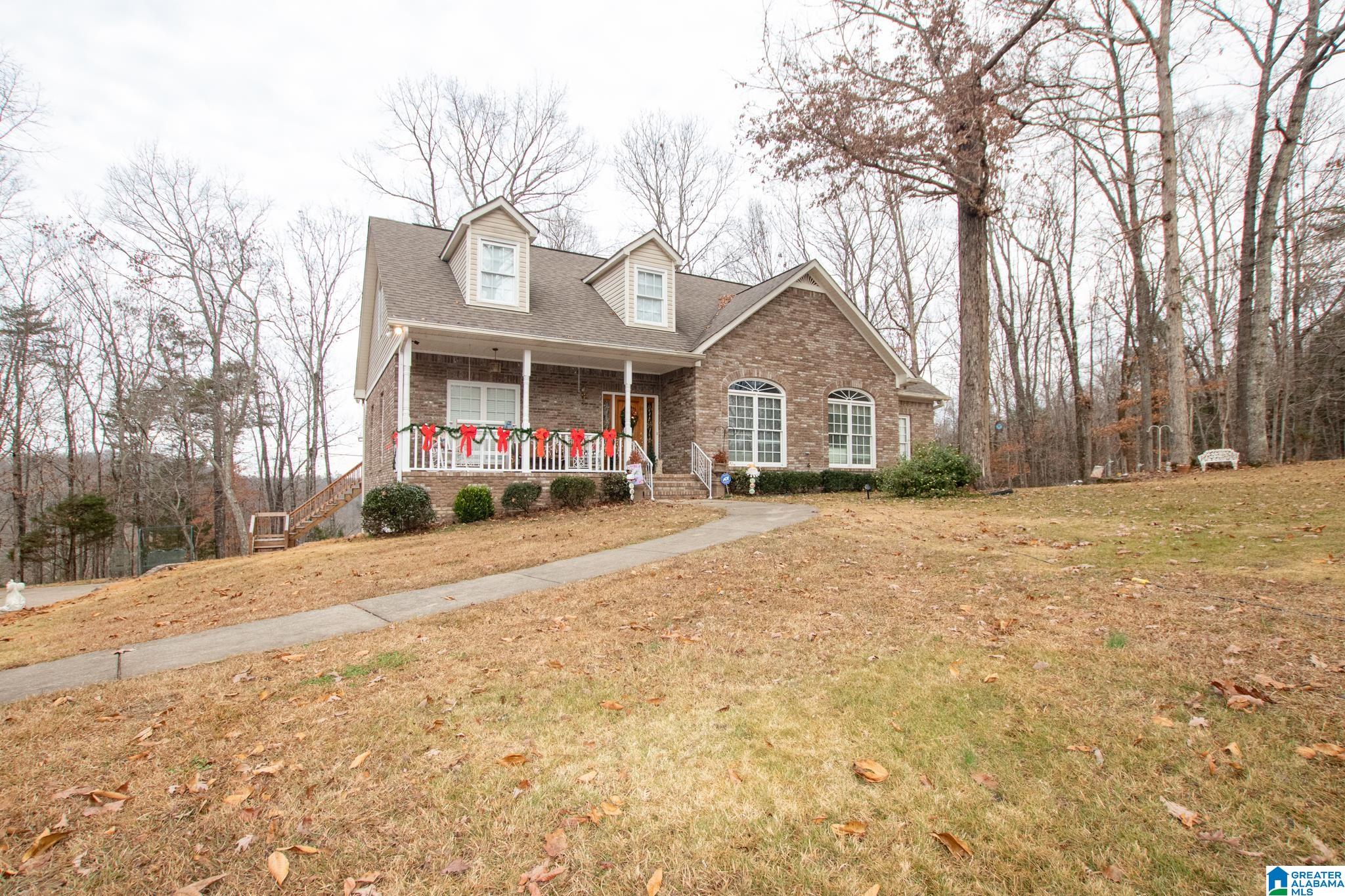 199 Heritage Ridge Springville, AL 35146 - Photo 3 of 30
