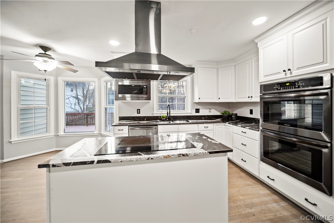 5418 Standing Oak Road Midlothian, VA 23112 - Photo 23 of 43