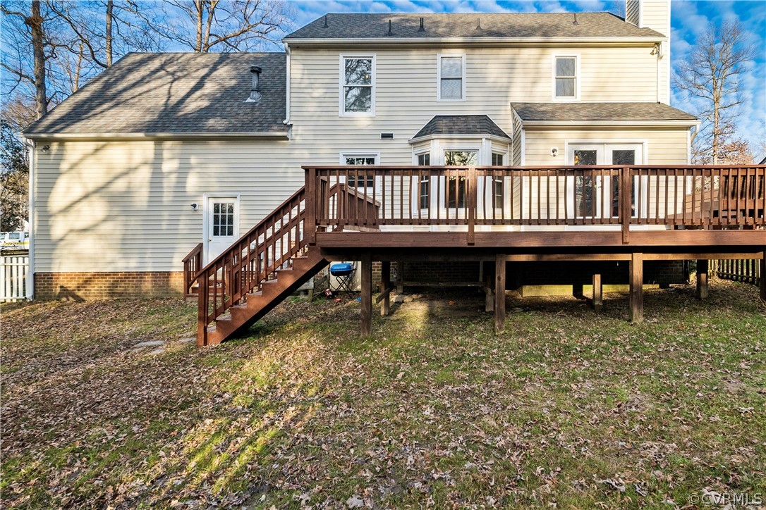 5418 Standing Oak Road Midlothian, VA 23112 - Photo 5 of 43