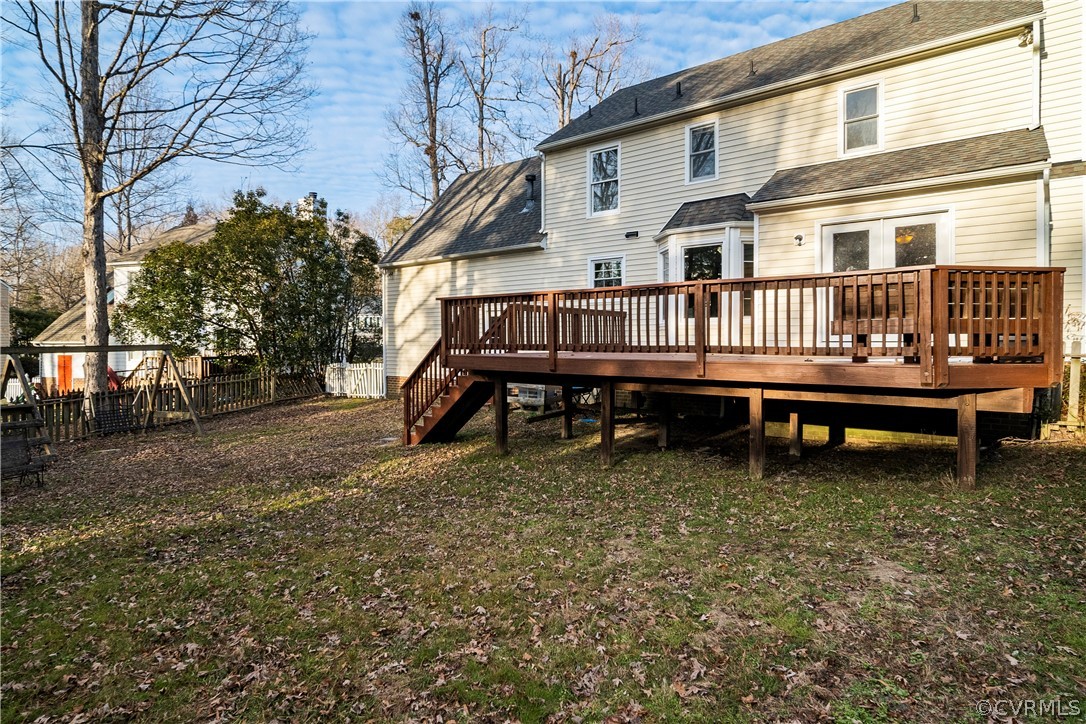 5418 Standing Oak Road Midlothian, VA 23112 - Photo 6 of 43