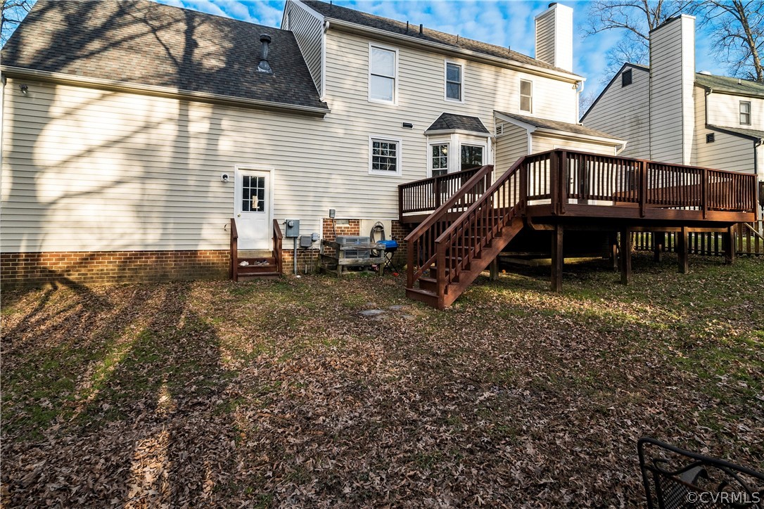 5418 Standing Oak Road Midlothian, VA 23112 - Photo 7 of 43