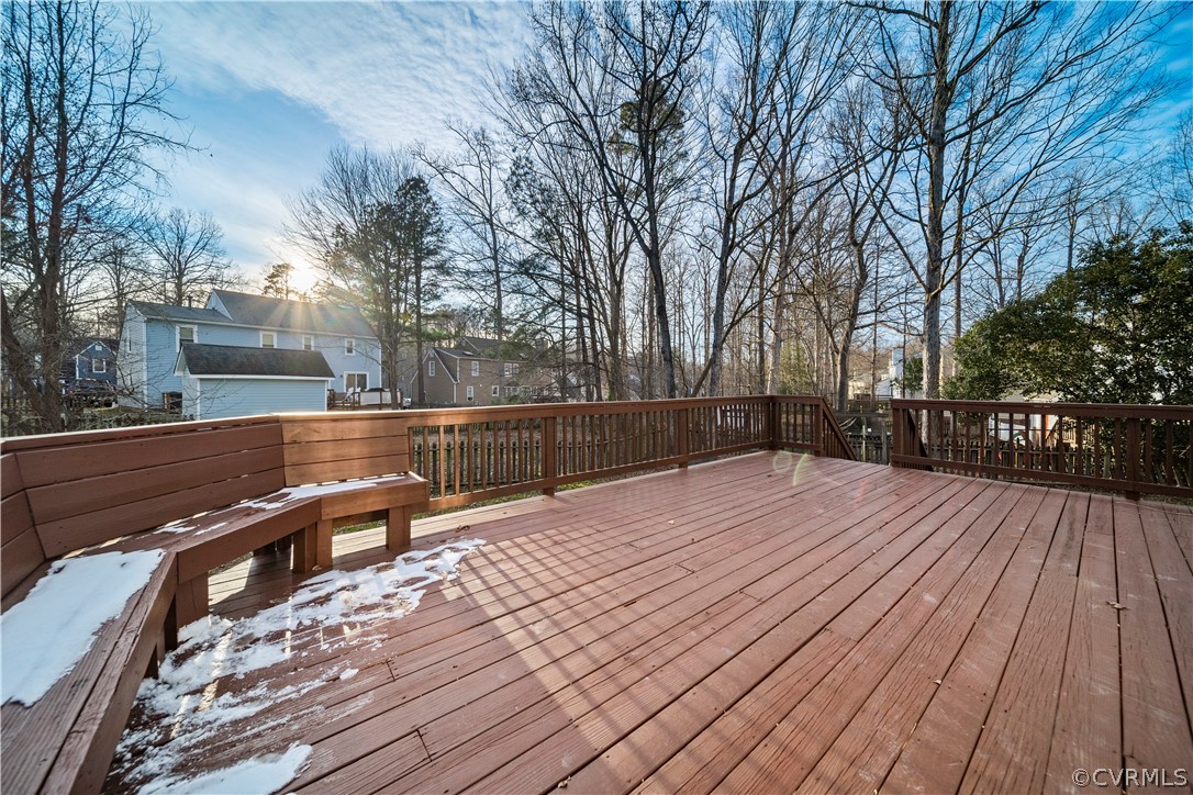 5418 Standing Oak Road Midlothian, VA 23112 - Photo 10 of 43