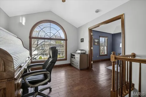 $495,000 | 609 Wyatt Drive, St. Peters, MO 63376