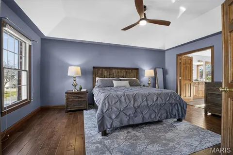 $495,000 | 609 Wyatt Drive, St. Peters, MO 63376