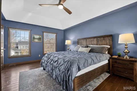 $495,000 | 609 Wyatt Drive, St. Peters, MO 63376