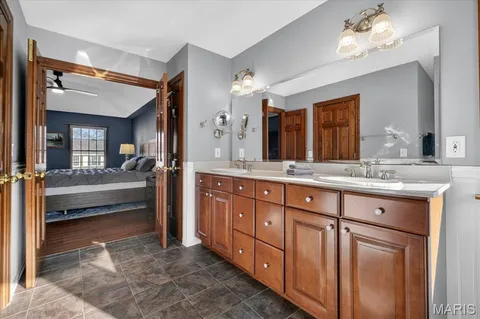 $495,000 | 609 Wyatt Drive, St. Peters, MO 63376