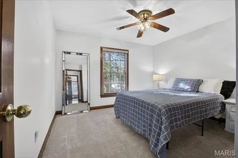 $495,000 | 609 Wyatt Drive, St. Peters, MO 63376