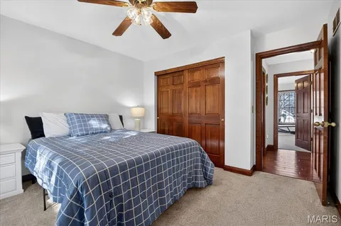 $495,000 | 609 Wyatt Drive, St. Peters, MO 63376