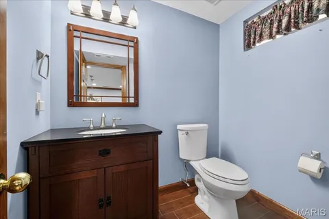 $495,000 | 609 Wyatt Drive, St. Peters, MO 63376