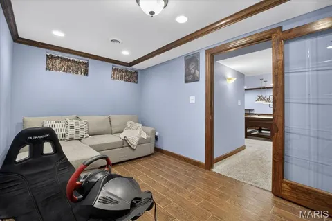 $495,000 | 609 Wyatt Drive, St. Peters, MO 63376