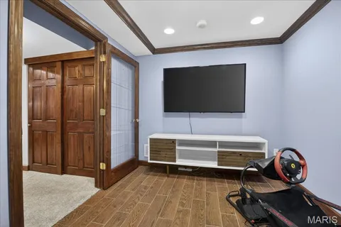 $495,000 | 609 Wyatt Drive, St. Peters, MO 63376